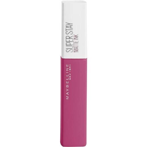 Maybelline stay matte ink rossetto n. 150 - -