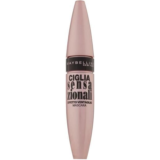 Maybelline ciglia sensazionali mascara - -