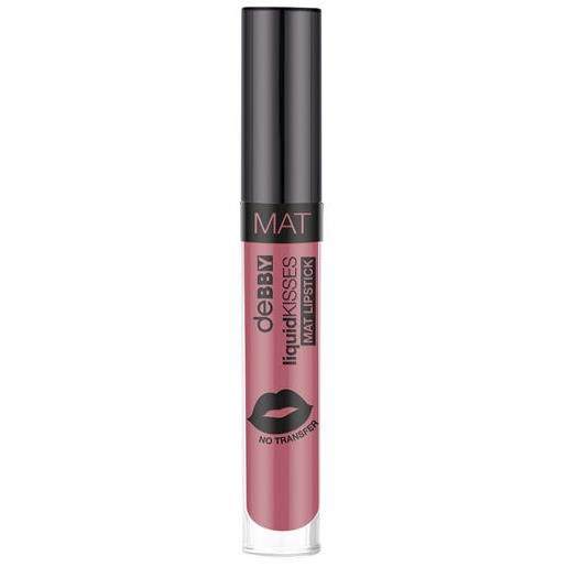 Debby liquid kisses mat lipstick n. 03 - -