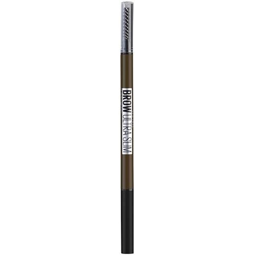 Maybelline brow ultra slim pencil n. 02 - -