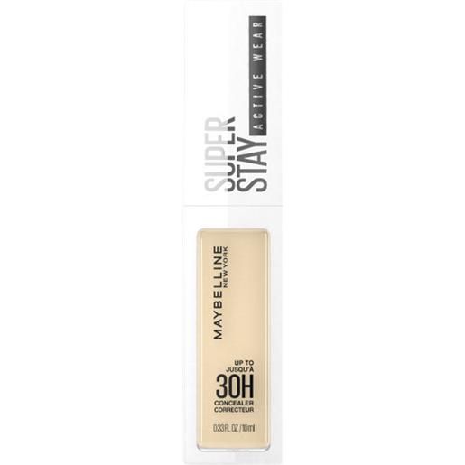 Maybelline superstay active wear 30h correttore n. 11 - -
