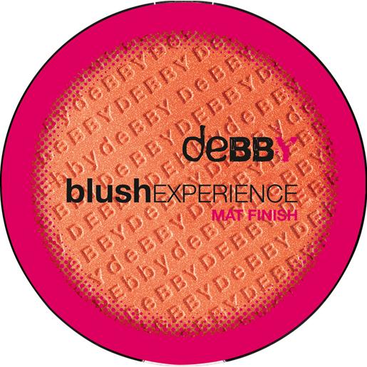 Debby blushexperience peach n. 01 - -