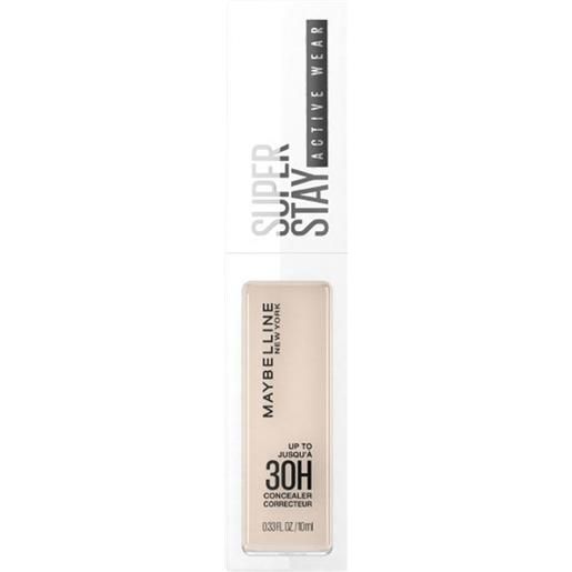 Maybelline superstay active wear 30h correttore n. 10 - -