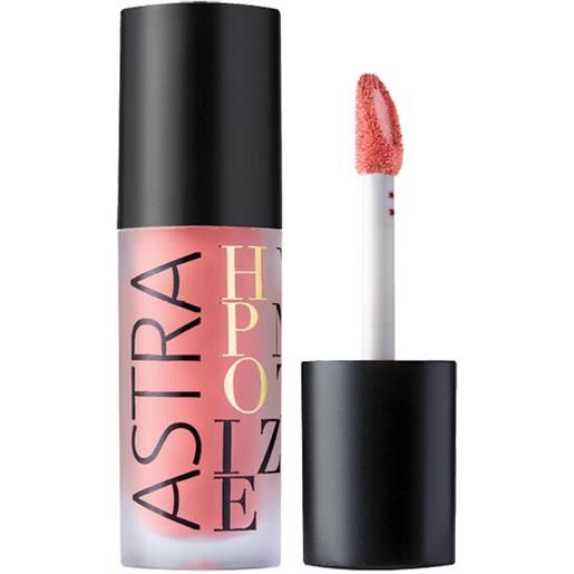 Astra hypnotize liquid lipstick mat n. 014 - -
