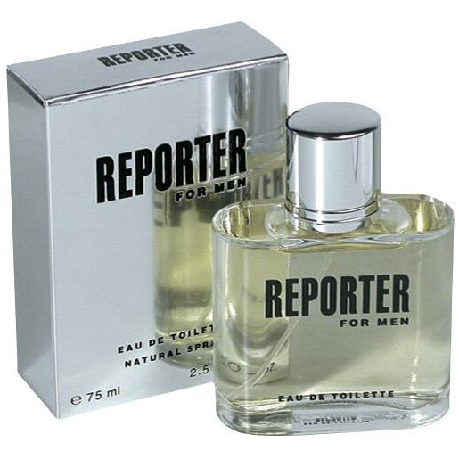 Reporter for men edt 75 ml - -
