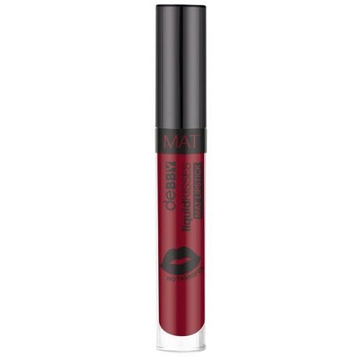 Debby liquid kisses mat lipstick n. 09 - -
