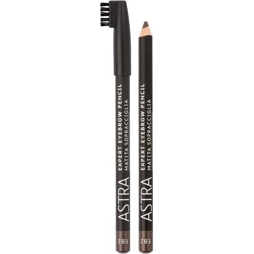 Astra expert eyebrow pencil n. 002 - -