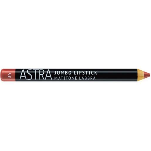 Astra jumbo lipstick n. 034 - -