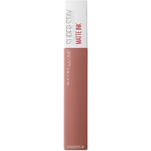 Maybelline superstay matte ink rossetto seductress n. 65 - -