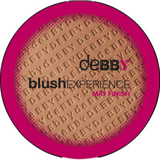 Debby blushexperience bronze n. 06 - -