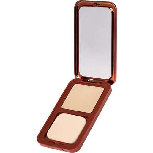 Astra compact foundation balm n. 002 light - -