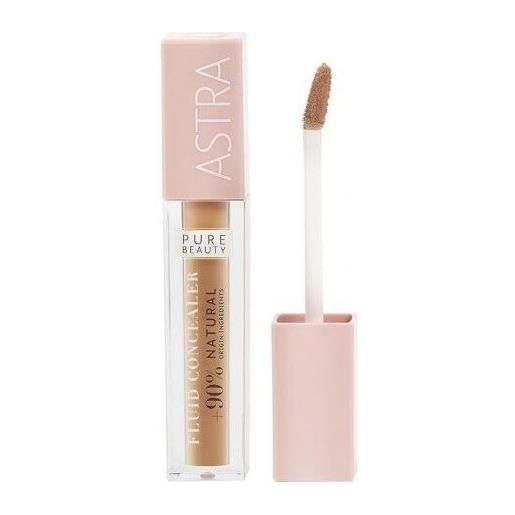 Astra pure beauty fluid concealer 003 - -