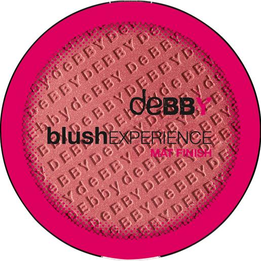 Debby blushexperience cherry n. 03 - -