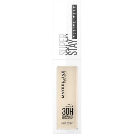 Maybelline superstay active wear 30h correttore n. 05 - -