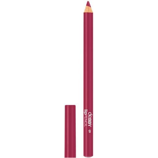 Debby long lasting lippenciln. 05 - -