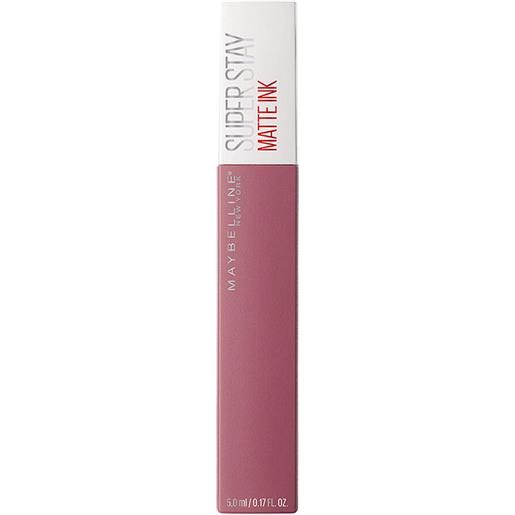 Maybelline stay matte ink rossetto lover n. 15 - -
