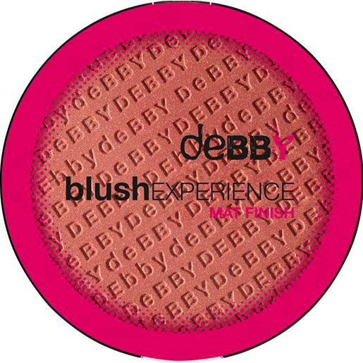 Debby blushexperience plum n. 04 - -