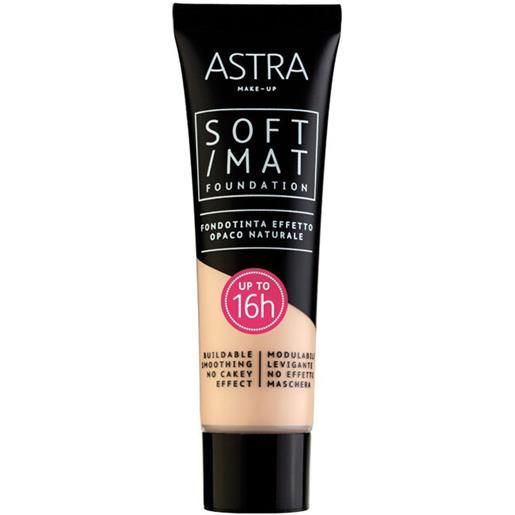 Astra soft mat foundation cloud n. 001 - -