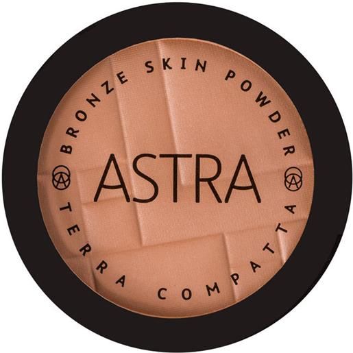 Astra bronze skin powder croissant n. 020 - -