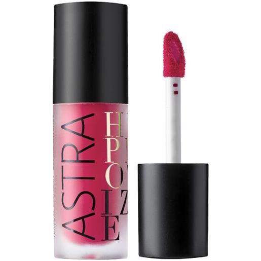 Astra hypnotize liquid lipstick mat n. 018 - -