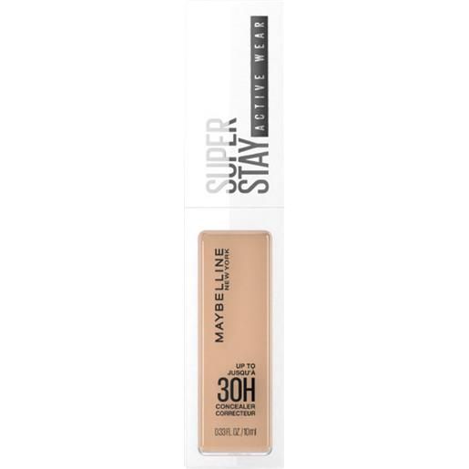 Maybelline superstay active wear 30h correttore n. 25 - -