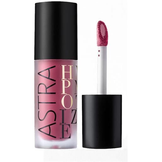 Astra hypnotize liquid lipstick mat n. 002 - -