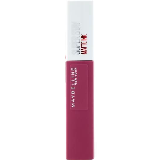 Maybelline stay matte ink rossetto sucessfull n. 165 - -