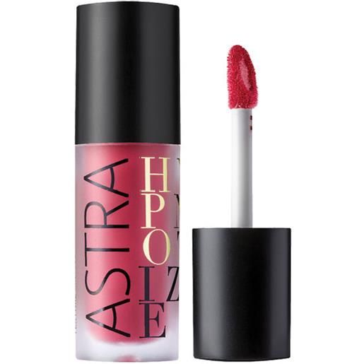 Astra hypnotize liquid lipstick mat n. 016 - -