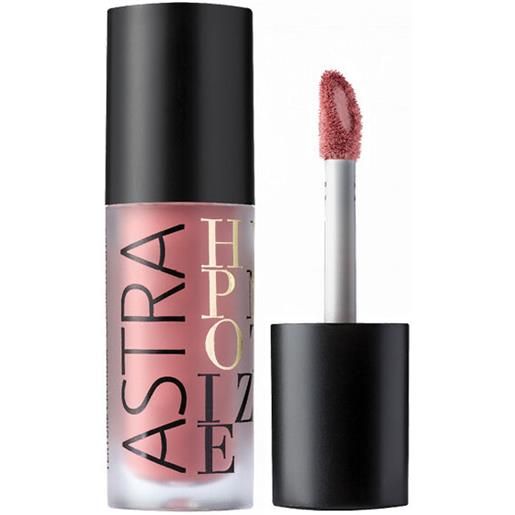 Astra hypnotize liquid lipstick mat n. 001 - -