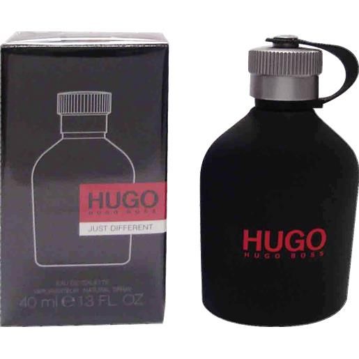 Hugo Boss just different edt 40 ml - -