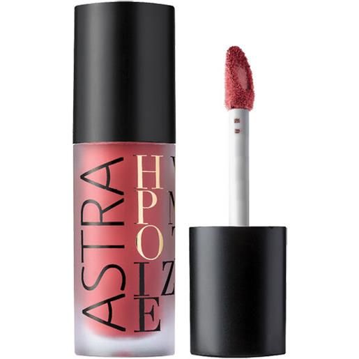Astra hypnotize liquid lipstick mat n. 013 - -