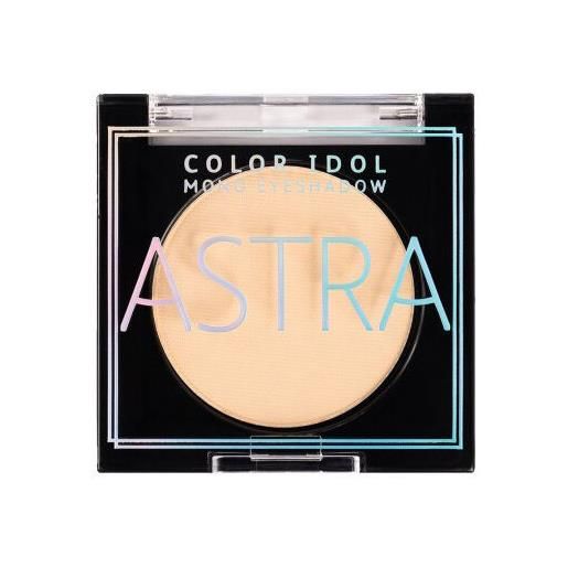 Astra color idol mono eyeshadow n. 09 - -