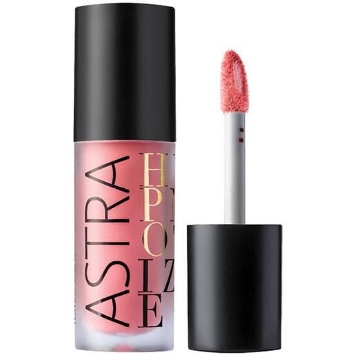 Astra hypnotize liquid lipstick mat n. 011 - -