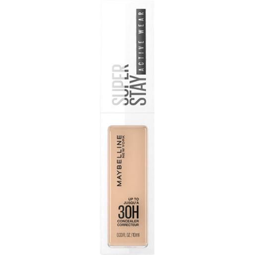 Maybelline superstay active wear 30h correttore n. 20 - -