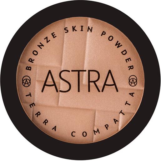 Astra bronze skin powder n. 015 - -