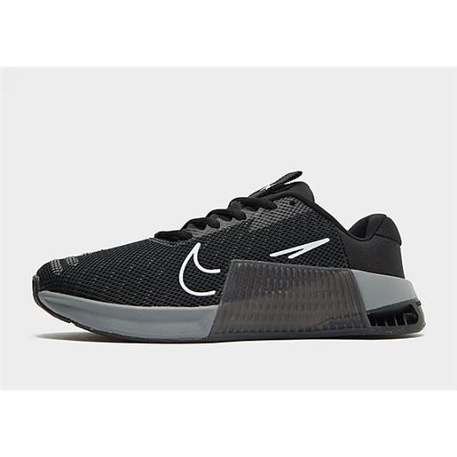 Nike hotsell donna grigie