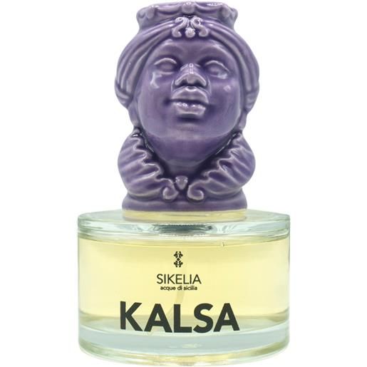 SIKELIA kalsa 50ml eau de parfum, eau de parfum, eau de parfum, eau de parfum