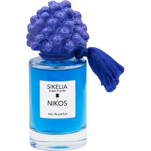 SIKELIA nikos 100ml eau de parfum, eau de parfum, eau de parfum, eau de parfum