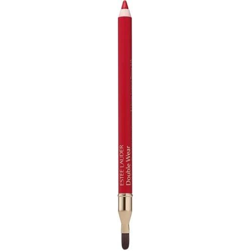 Estee lauder 24h stay-in-place lip liner 018 red