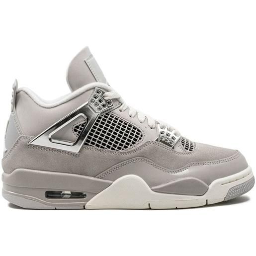 Jordan sneakers air Jordan 4 frozen moments - grigio