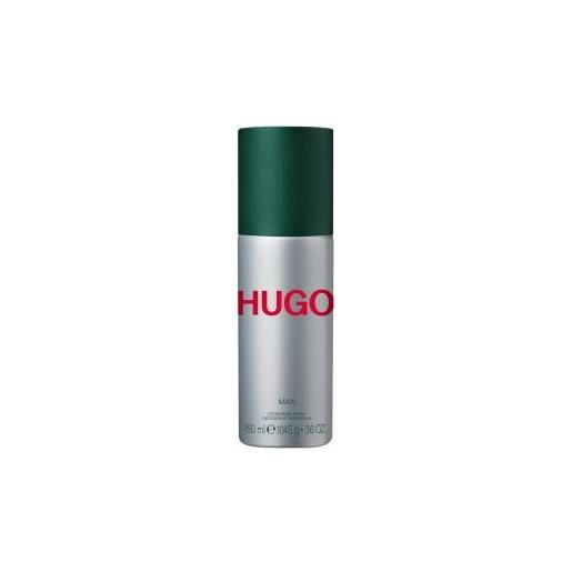 Hugo Boss hugo man Hugo Boss deodorante spray 150 ml