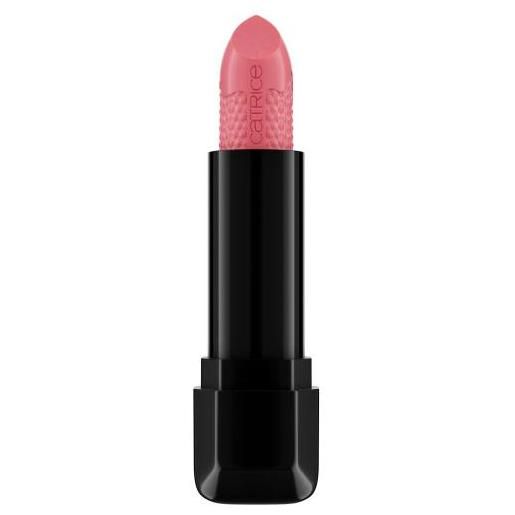 Catrice shine bomb lipstick rossetto nutriente ad alta brillantezza 3.5 g tonalità 050 rosy overdose