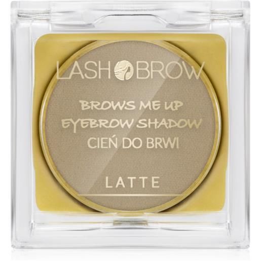 Lash Brow brows me up brow shadow 2 g