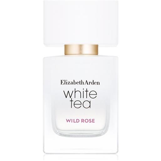 Elizabeth Arden white tea wild rose 30 ml