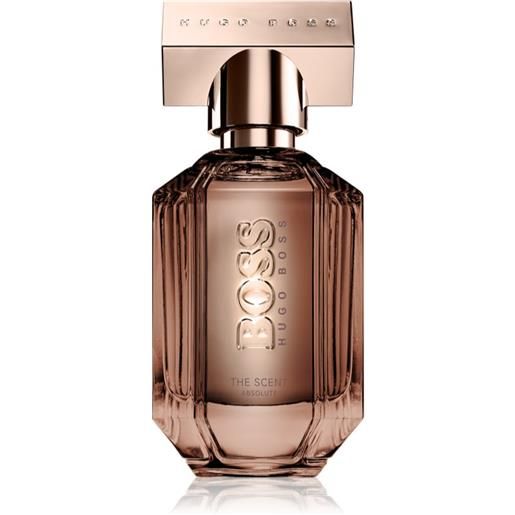 Hugo Boss boss the scent absolute 30 ml