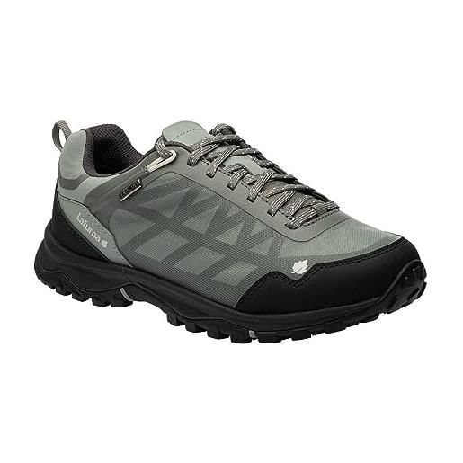 Lafuma access clim w, hiking shoe donna, grigio, 39 1/3 eu