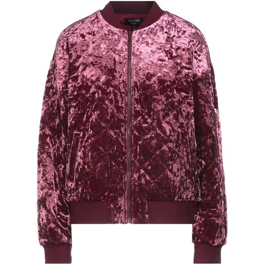 JUICY COUTURE - bomber