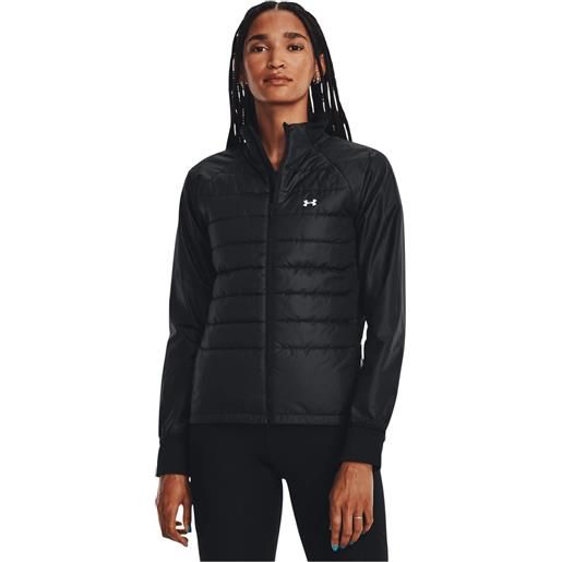 UNDER ARMOUR storm ins run hbd jacket giacca running donna