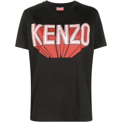 KENZO t-shirt con logo