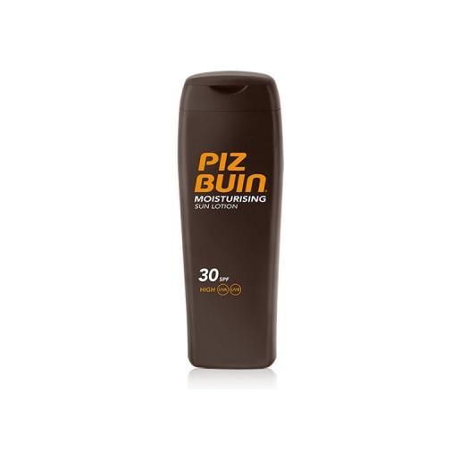 Piz Buin moisturising fluida corpo spf 30 200 ml